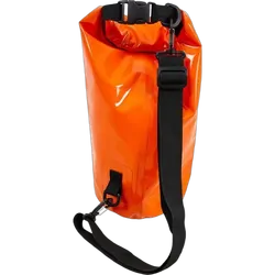 Jetpilot Venture 10L Drysafe Back Pack Orange