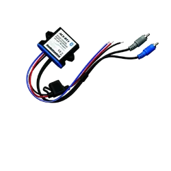 Audiocontrol All Weather Amplifier Bluetooth Reciever