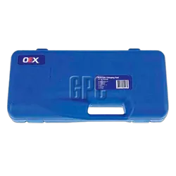 OEX HYDRAULIC CRIMPER 10-70 LUG