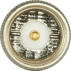 Fme To Mini Uhf Adaptor