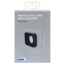 GoPro Protective Lens Replacement (HERO11 Black / HERO10 Black / HERO9 Black)