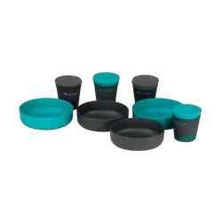 DeltaLight Camp Set 4.4 (4-Person)