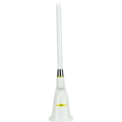 Gme Ae346B 1800mm Am/Fm Ground Independent Antenna