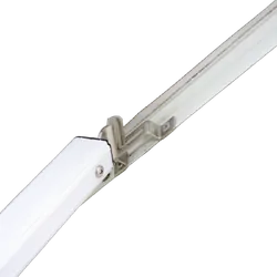 Aussie Traveller Anti-Flap Kit Crr Hook End