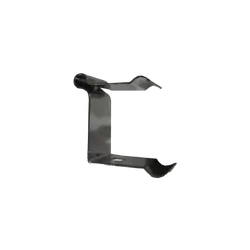 Aussie Traveller Anti-Flap Kit Bracket Pole Support