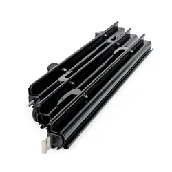 Anti-Flap Kit PRO + & Rafters To Suit Hallinge Scout Awning 12V >3.5m