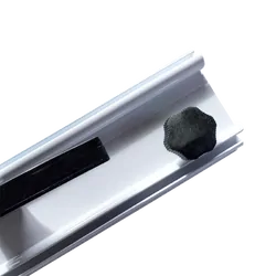 Aussie Traveller Anti-Flap Kit Star Knob & T-Nut