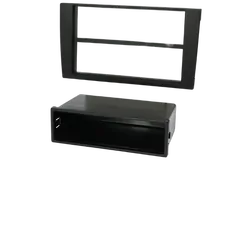 07-Up Audi A4 Fascia (Sd/Dd)