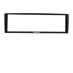 02-Up Renault Megane Ii Fascia (Sd)