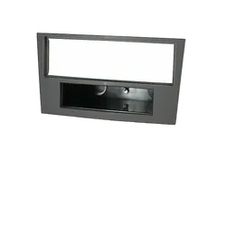 05-09 Holden Astra Fascia - Gun Metal (Sd)