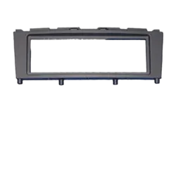 08-11 Mercedes C-Class Fascia (Sd)