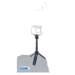 GoPro Shorty (Mini Extension Pole + Tripod)
