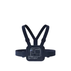 GoPro Chesty (Performance Chest Mount)