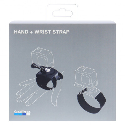 GoPro Hand + Wrist Strap