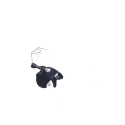 GoPro Hand + Wrist Strap