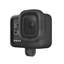 GoPro Rollcage (Protective Sleeve + Replaceable Lens for HERO8 Black)