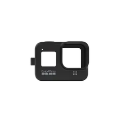 GoPro Sleeve + Lanyard (HERO8 Black) Blackout