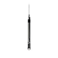 Axis UHF 6.5Db Stainless Steel Antenna Kit