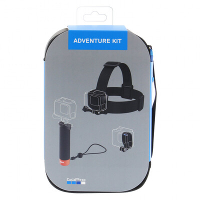 GoPro Adventure Kit 2