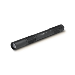 PRINCETON TEC Alloy-X Black