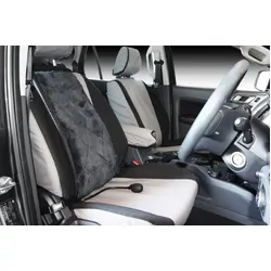 Msa Sheepskin Air Lumbar Support