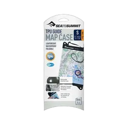 TPU Guide Map Case Small