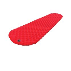 SEA TO SUMMIT Comfort Plus Insulated Air Mat - Regular