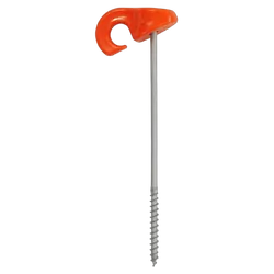 Ezy Anchor Coastal Peg With Ezy Anchors