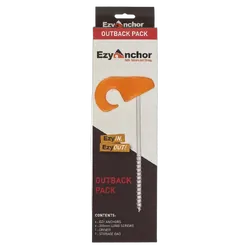 Ezy Anchor Outback Pack