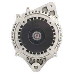 Alternator 12V 110A N/A Lamp Suits Toyota L/Cruiser Eng 1Hz