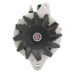 Alternator 12V 60A Suits Toyota Hi-Lux Engine 2L, 3L (Internal Reg)