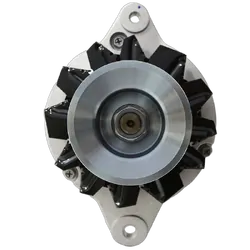Alternator 12V 70A Suits Nissan Navara, Patrol Eng Td25, Td27, Td42