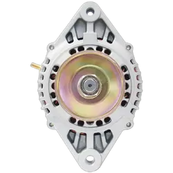 Alternator 12V 60A Suits Nissan Navara Eng Ka24E Ka24De