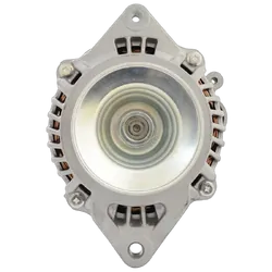 Alternator 12V 60A Suits Nissan Navara, Terrano Eng Td27, Qd32