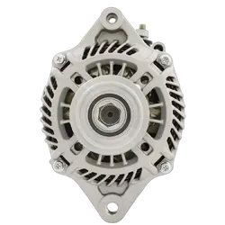 Alternator 12V 120A Suits Nissan Navara, Patrol Eng Zd30Ddti 3.0L