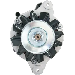 Alternator 12V 65A Suits Mitsubishi Pajero Eng 4D55