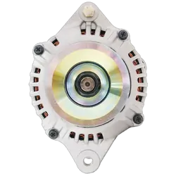 Alternator 12V 80A Suits Nissan Patrol Gq Eng Rd28T 2.8L Diesel