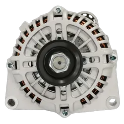 Alternator 12V 140A Suits Commodore Vt-Vz V8 Eng Ls1,Gen 3