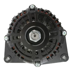 Alternator 12V 140A (Performance) Suits Commodore Vt-Vz Eng Ls1,Gen3 V8