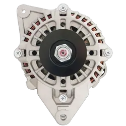 Alternator 12V 90A Suits Mitsubishi Pajero Triton Eng 6G72 3.0L 6G74 3.5L