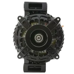 Alternator 12V 220A Oe Reg Suits Toyota Landcruiser Vdj Eng V8 Td 1Vd-Ftv