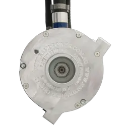 Alternator 12V 140A Suit Toyota L/Cruiser 76-79R Eng 1Vd-Ftv Mod W/C