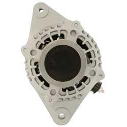 Alternator 12V 80A C/P Oe Reg suits Toyota Hi-Lux, Prado 1Kd-Ftv
