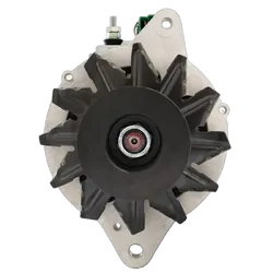 Alternator 12V 60A Suits Hi-Lux Surf (Int Reg) Eng 2L, 3L Twin Wide Pulley