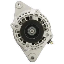Alternator 12V 85A Oe Reg F/P Suits Toyota Hi-Lux Kun26R Eng 1Kd-Ftv Can Use Anj233
