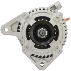 Alternator 12V 160A Suits Jeep Wrangler Jk Eng Egt 3.8L