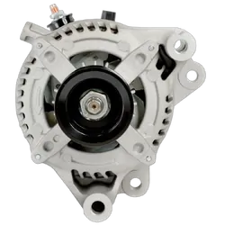 Alternator 12V 160A Suits Jeep Wrangler Jk Eng Erb 3.6L