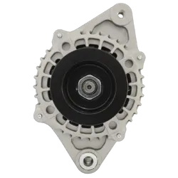 Alternator 12V 80A Oe Reg Suits Isuzu D-Max Tf 2012- Eng 4Jj1Tcx