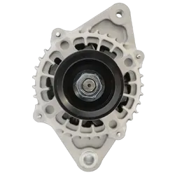 Alternator 12V 80A (Lin Reg) Suits Isuzu D-Max Tfr Eng 4Jj1Tcx