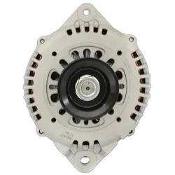 Alternator 12V 110A Suits Nissan Patrol Gu Eng Tb84De